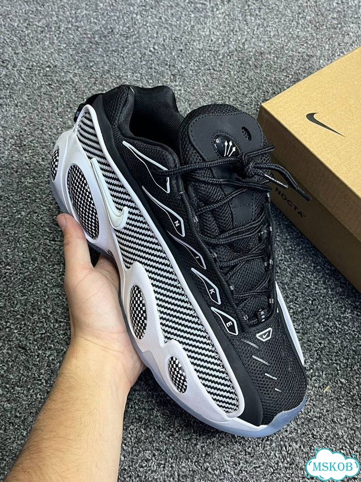 Кроссовки Nike nocta glide фото 3