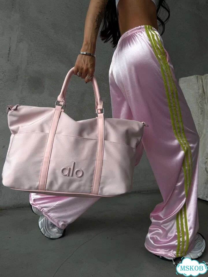 Стильная сумка Alo фото 10