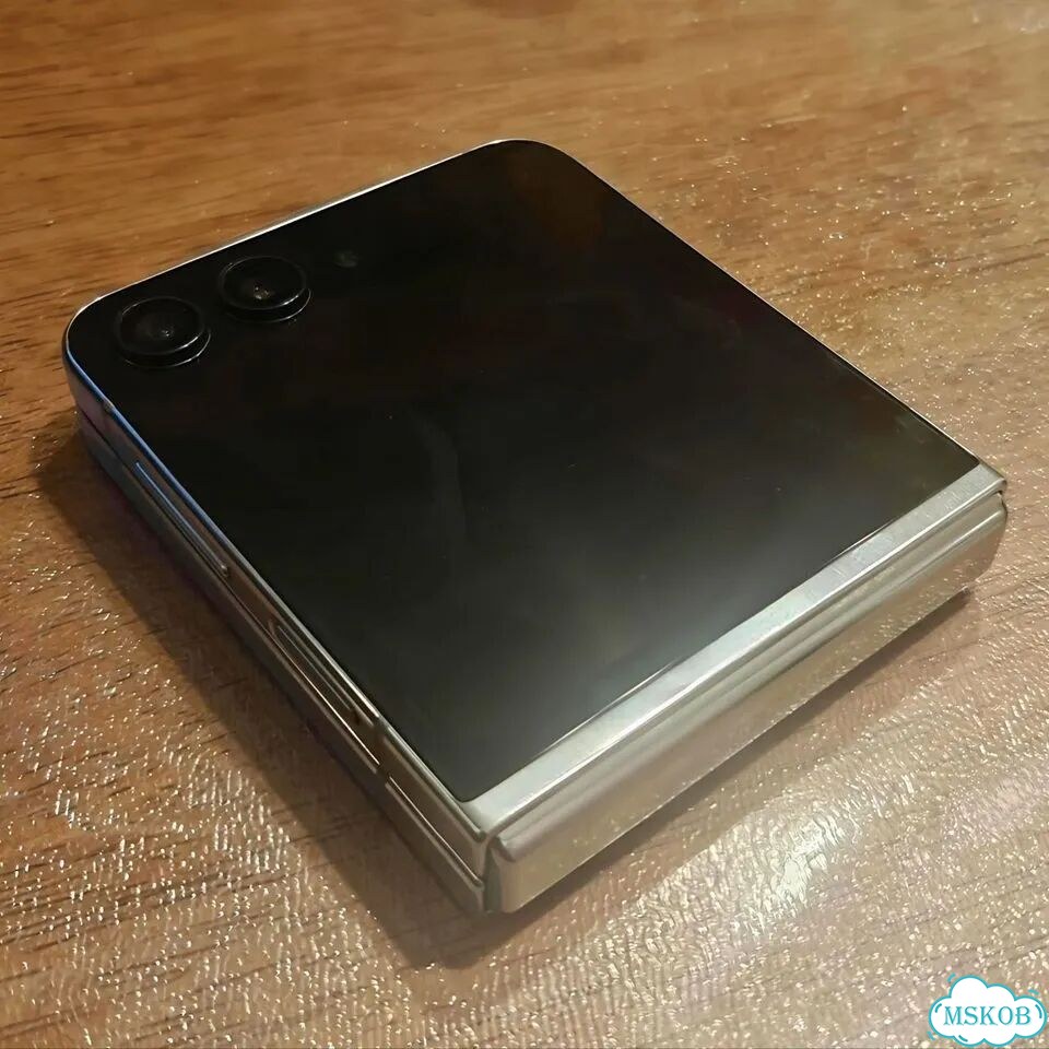 Samsung Z, 2/16 ГБ, SIM + eSIM фото 5