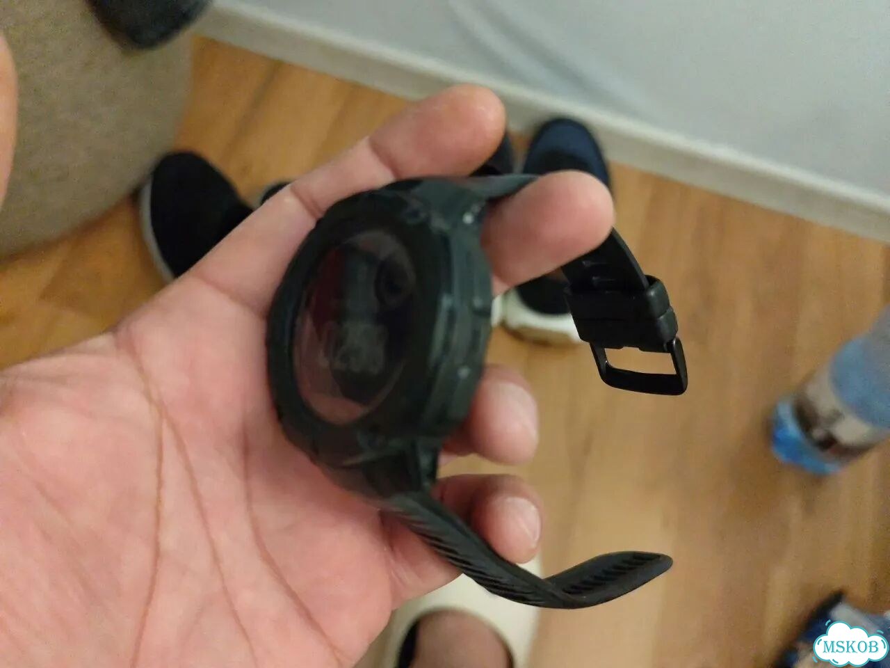 Часы garmin инстинкт 2 тактик фото 2