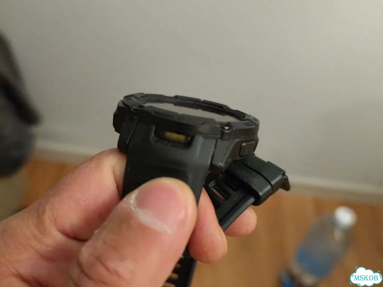Часы garmin инстинкт 2 тактик фото 4