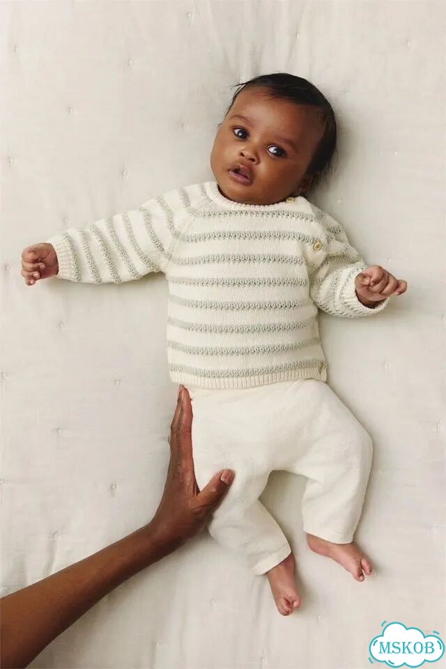 Костюм на малыша h&m 56 62 фото 1