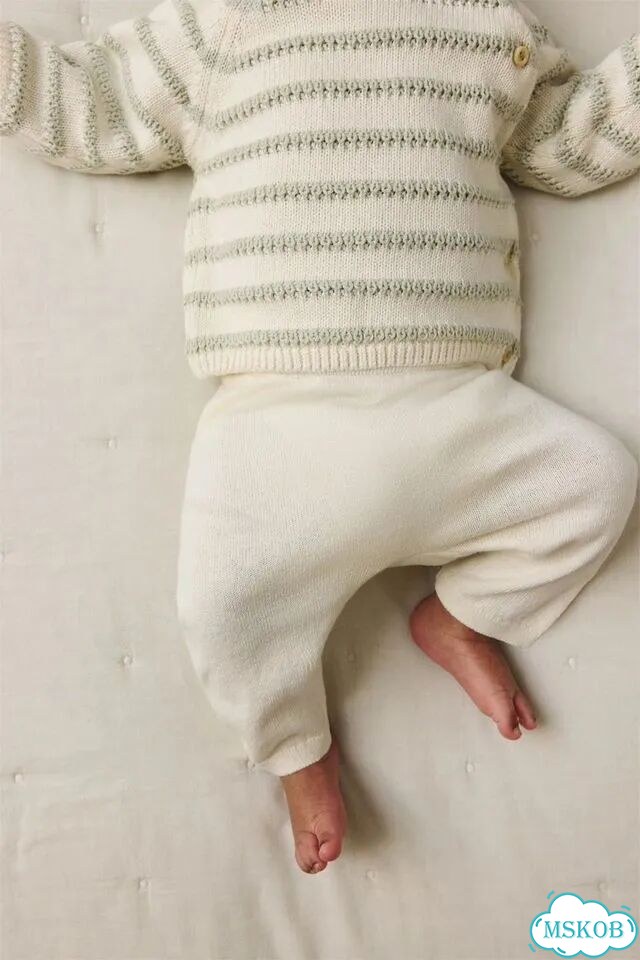 Костюм на малыша h&m 56 62 фото 4
