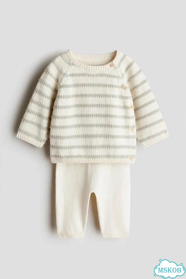 Костюм на малыша h&m 56 62 фото 5