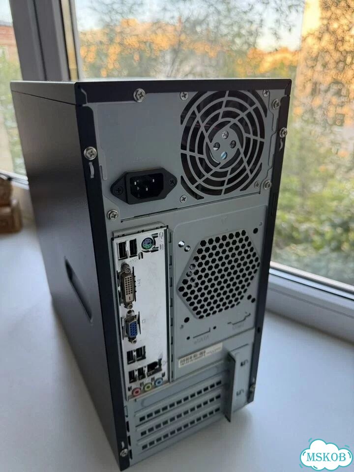 Компьютер i3 фото 2