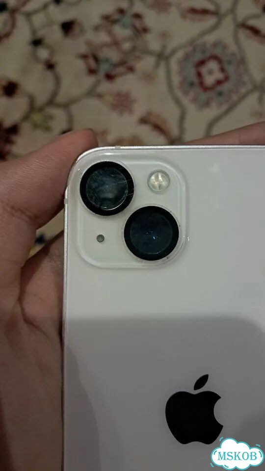 iPhone 13, 128 ГБ, SIM + eSIM фото 10