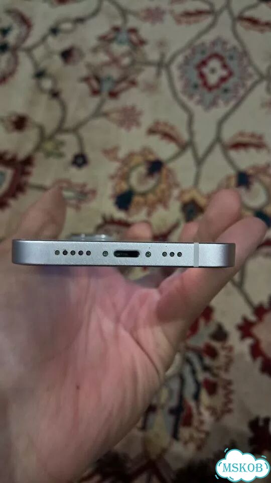 iPhone 13, 128 ГБ, SIM + eSIM фото 3