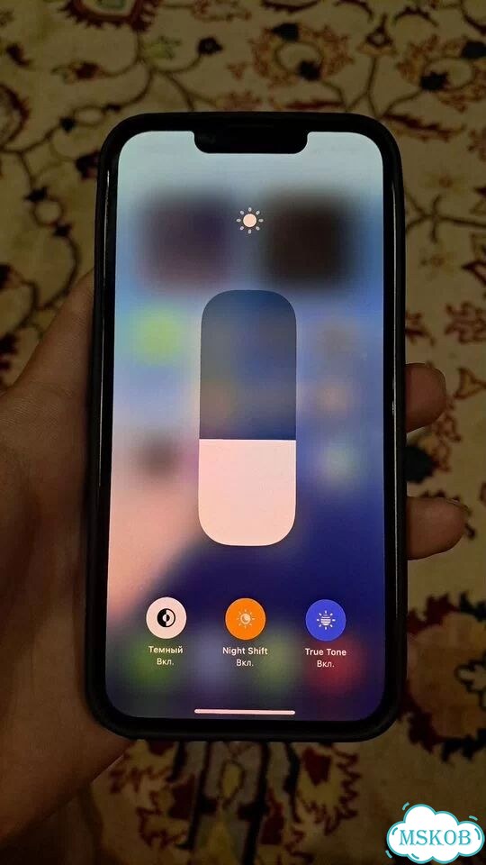 iPhone 13, 128 ГБ, SIM + eSIM фото 8