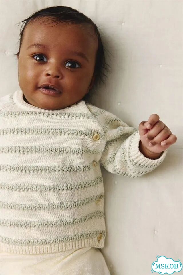 Костюм на малыша h&m 56 62 фото 2
