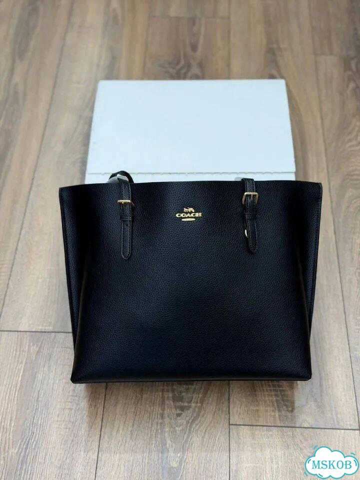 Сумка Coach Shopper фото 10
