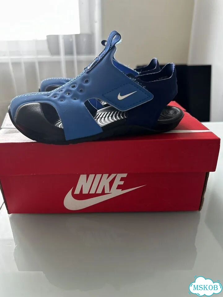 Сандали детские Nike фото 1
