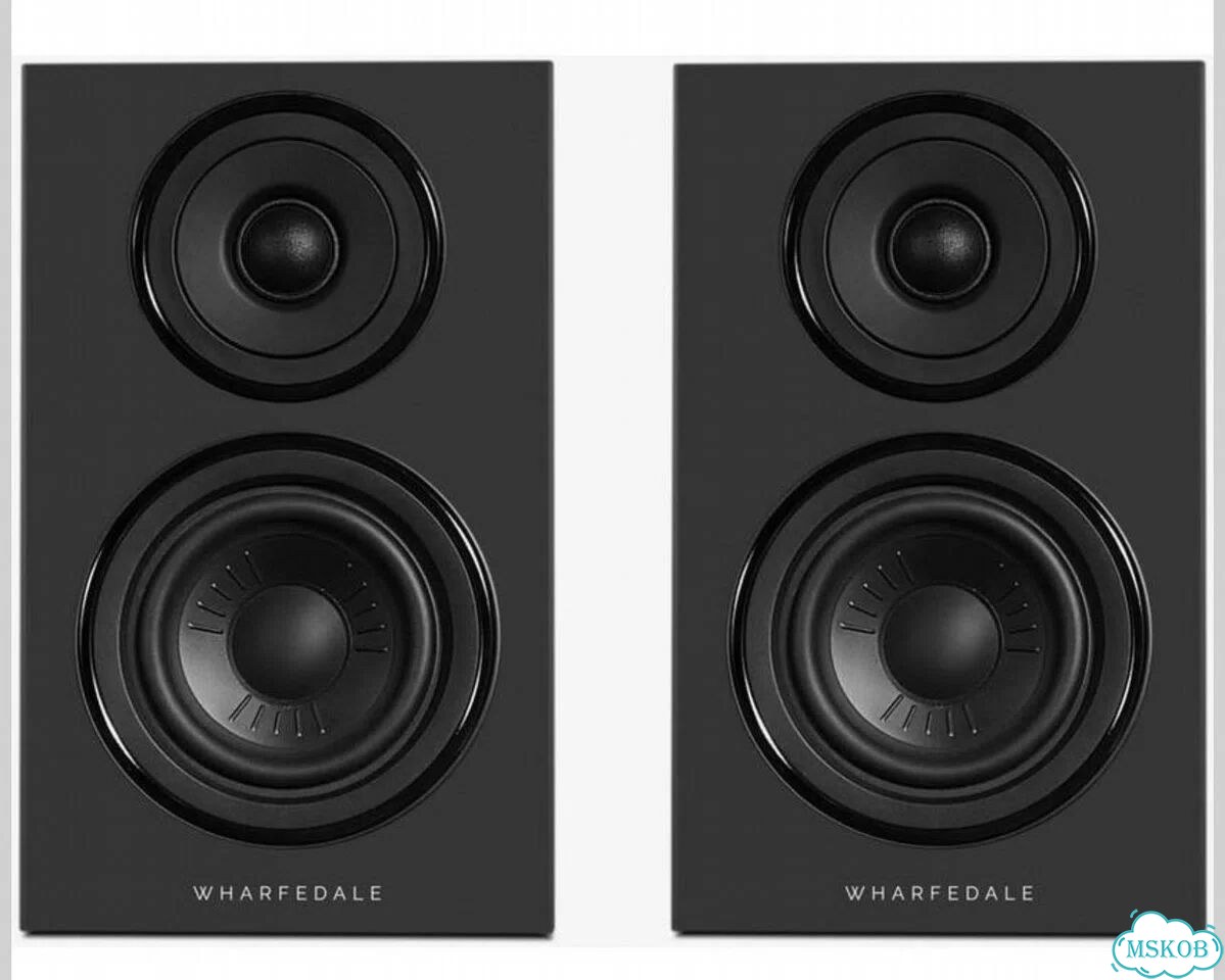 Акустика wharfedale diamond 12.0 фото 1