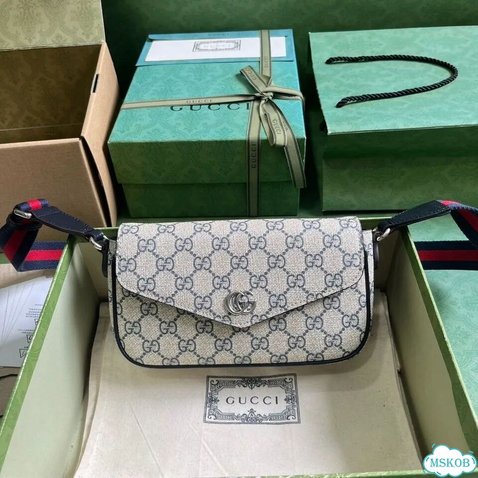 Сумка Gucci Ophidia фото 2