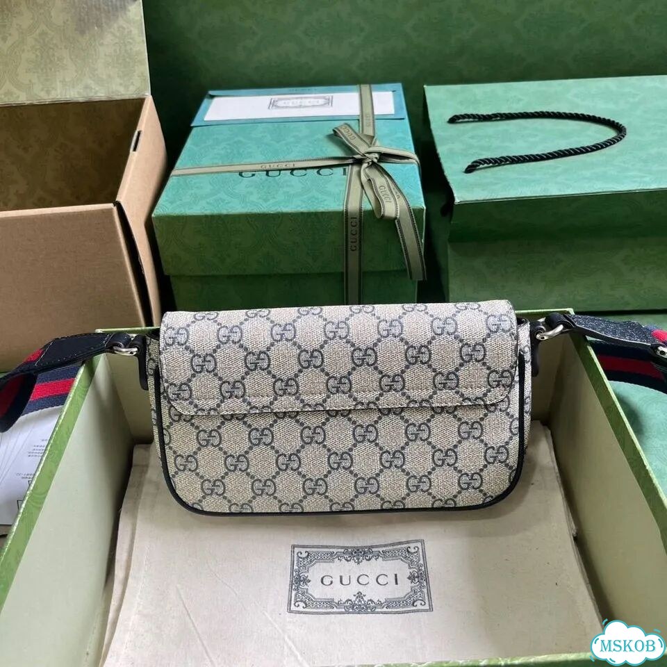 Сумка Gucci Ophidia фото 3