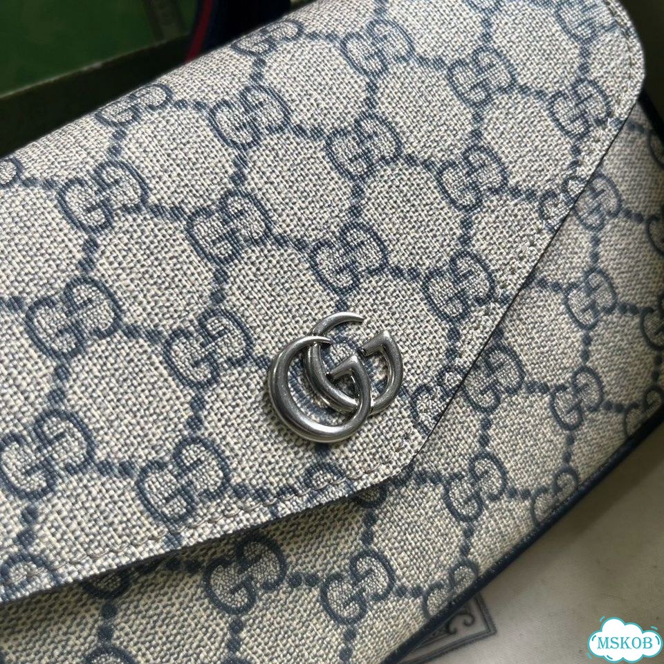 Сумка Gucci Ophidia фото 6