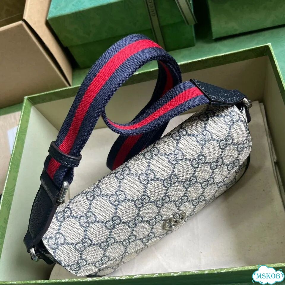 Сумка Gucci Ophidia фото 7