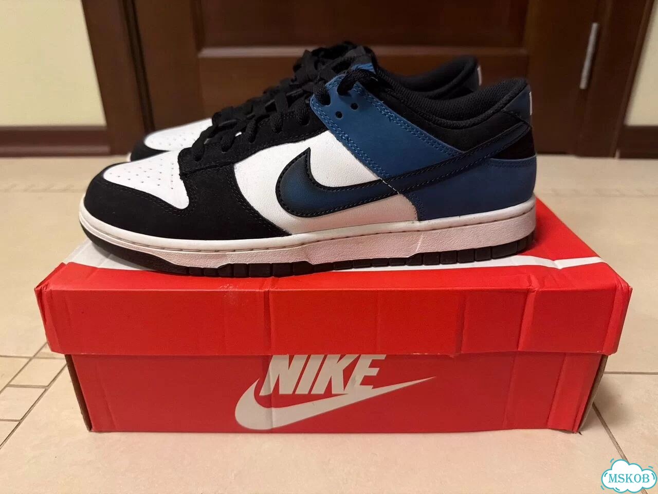 Кроссовки Nike (и не только) фото 2