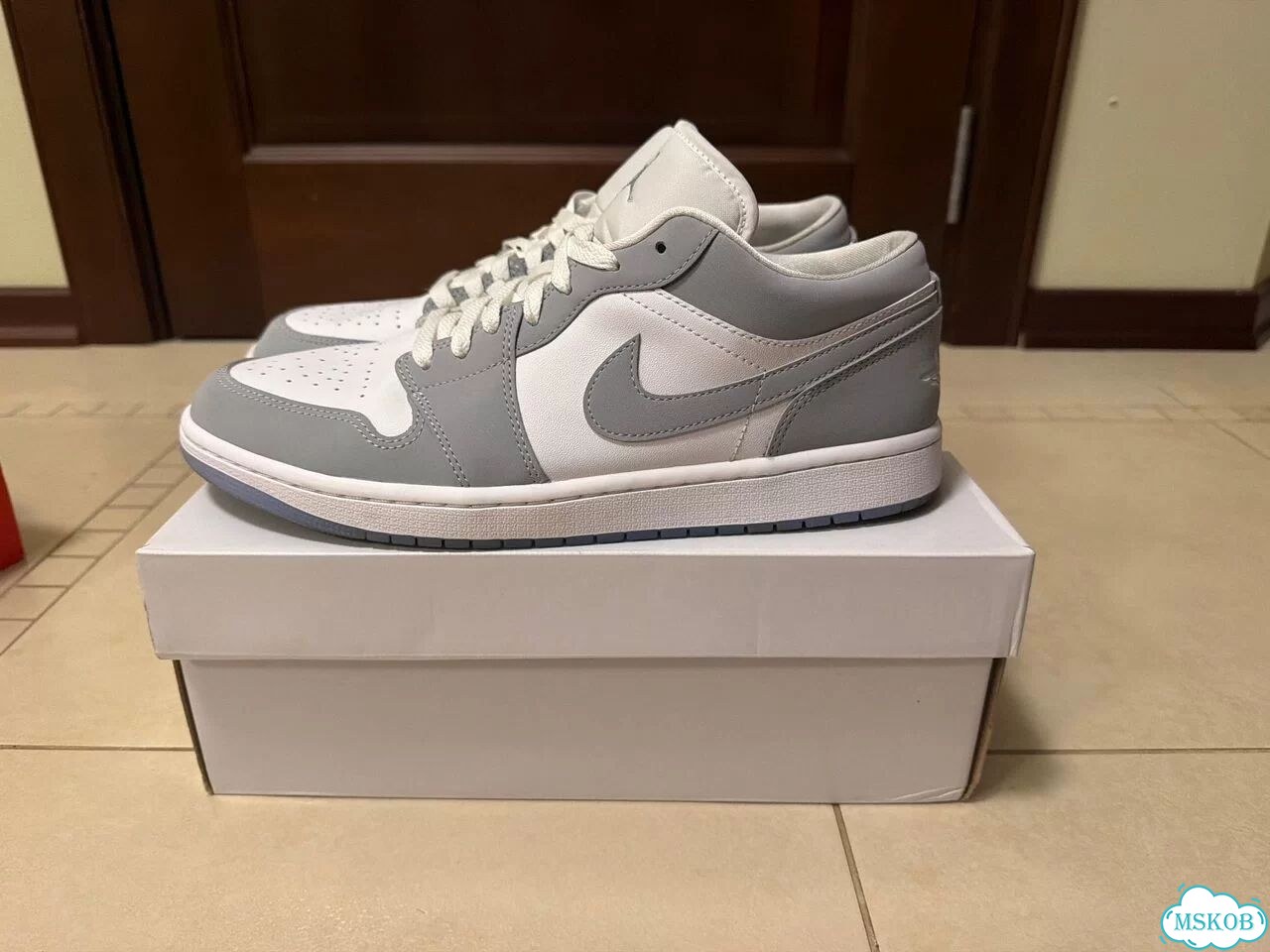 Кроссовки Nike (и не только) фото 3
