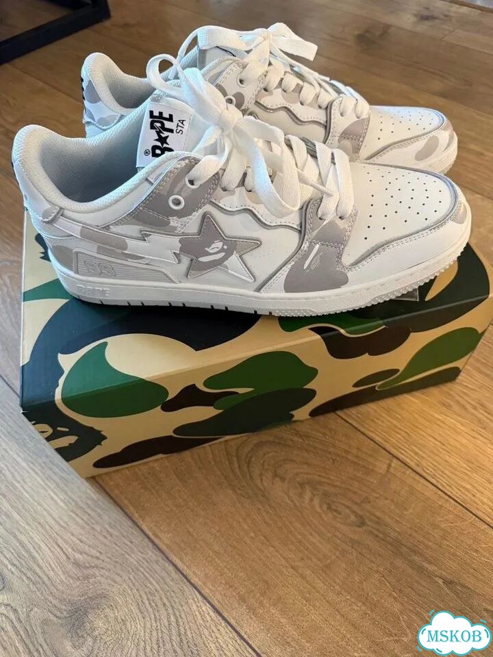 Кроссовки Nike (и не только) фото 7