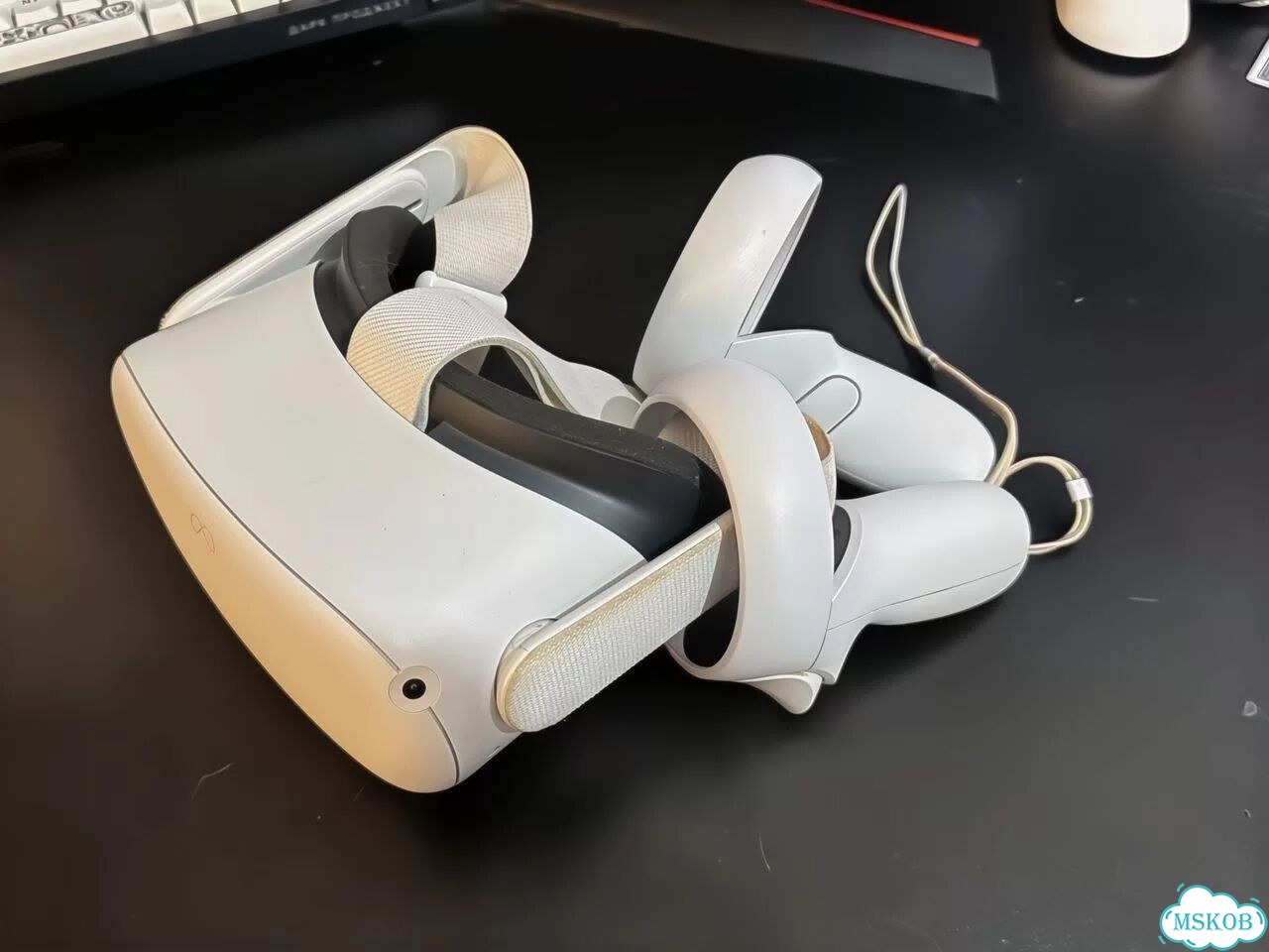 Oculus quest 2 256gb фото 1