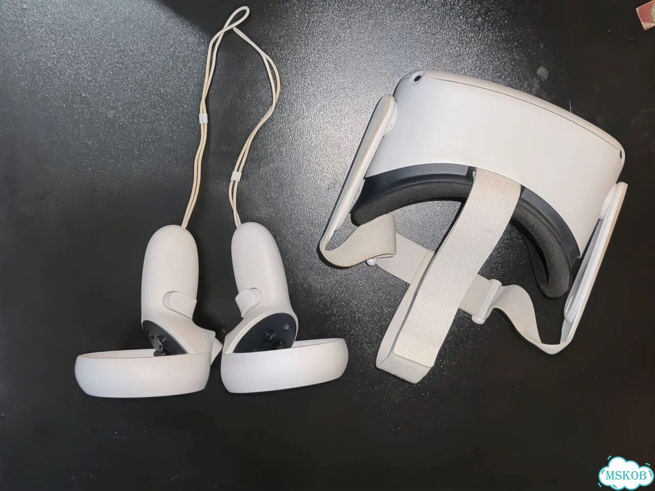 Oculus quest 2 256gb фото 4