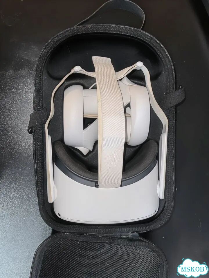 Oculus quest 2 256gb фото 6