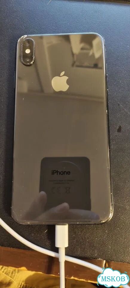 iPhone Xs Max, 256 ГБ, 2 SIM фото 3