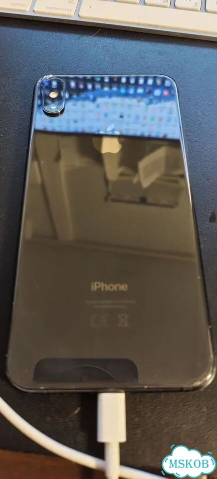 iPhone Xs Max, 256 ГБ, 2 SIM фото 4