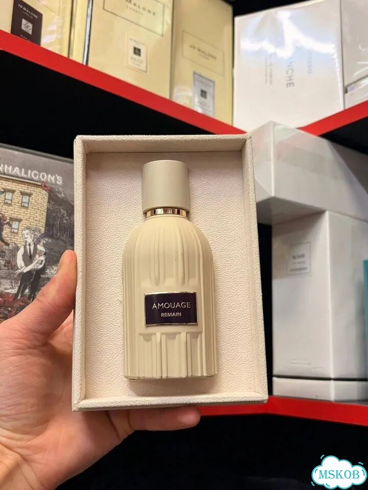Amouage remain 100 мл оригинал фото 1