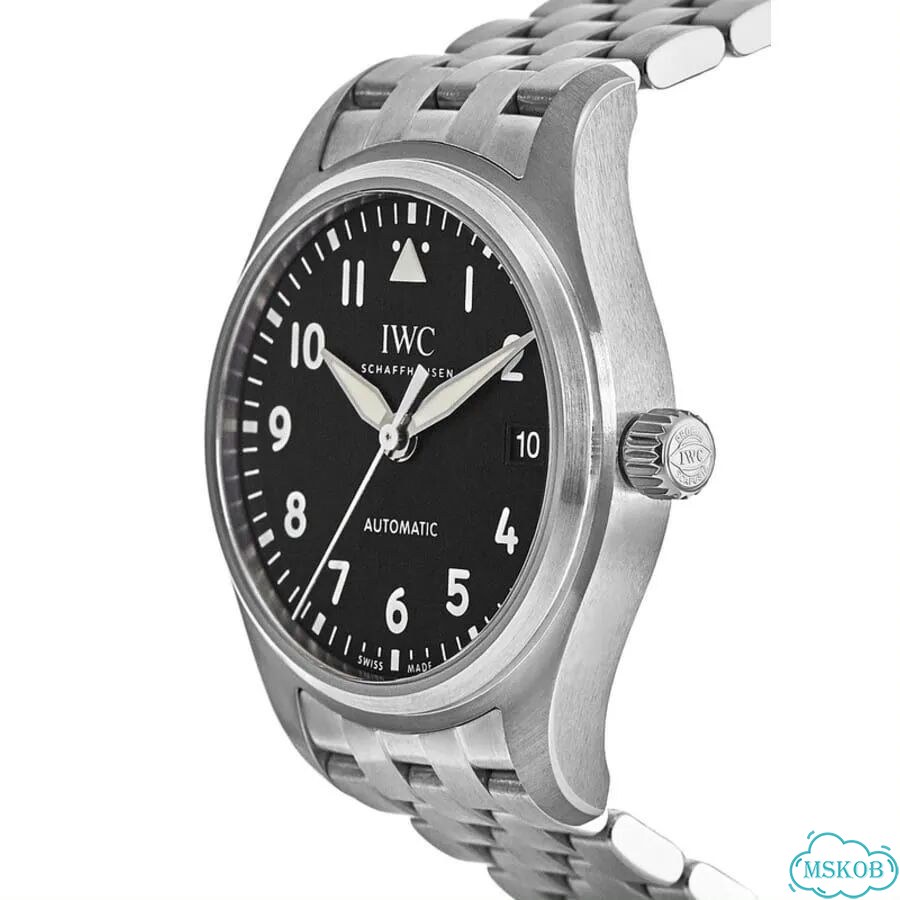 Часы IWC Pilot’s Watch 36 мм IW324010 фото 3