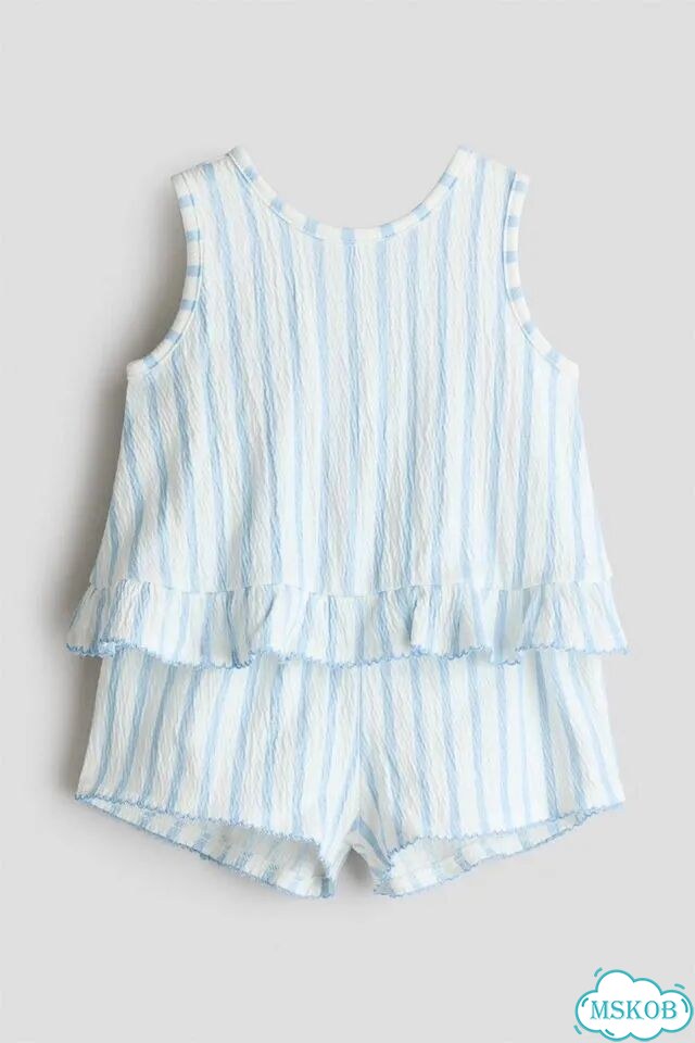 Костюм на девочку h&m 68 74 80 92 фото 1