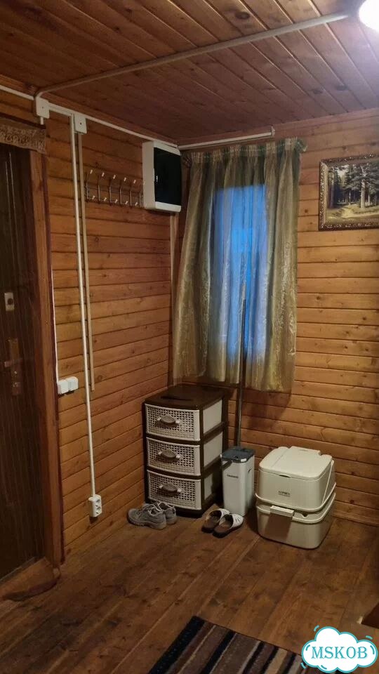 Дача 57,3 м² на участке 10 сот. фото 11