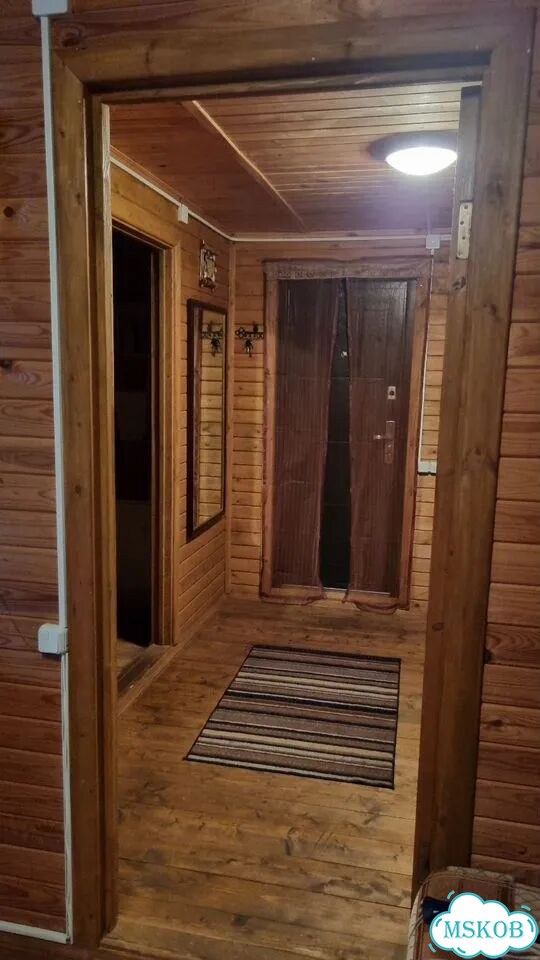 Дача 57,3 м² на участке 10 сот. фото 14