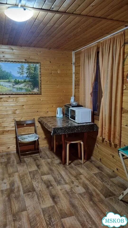Дача 57,3 м² на участке 10 сот. фото 21