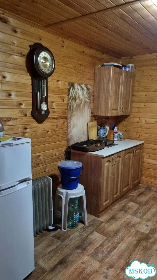 Дача 57,3 м² на участке 10 сот. фото 22