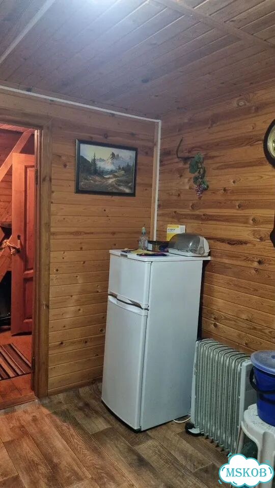 Дача 57,3 м² на участке 10 сот. фото 25
