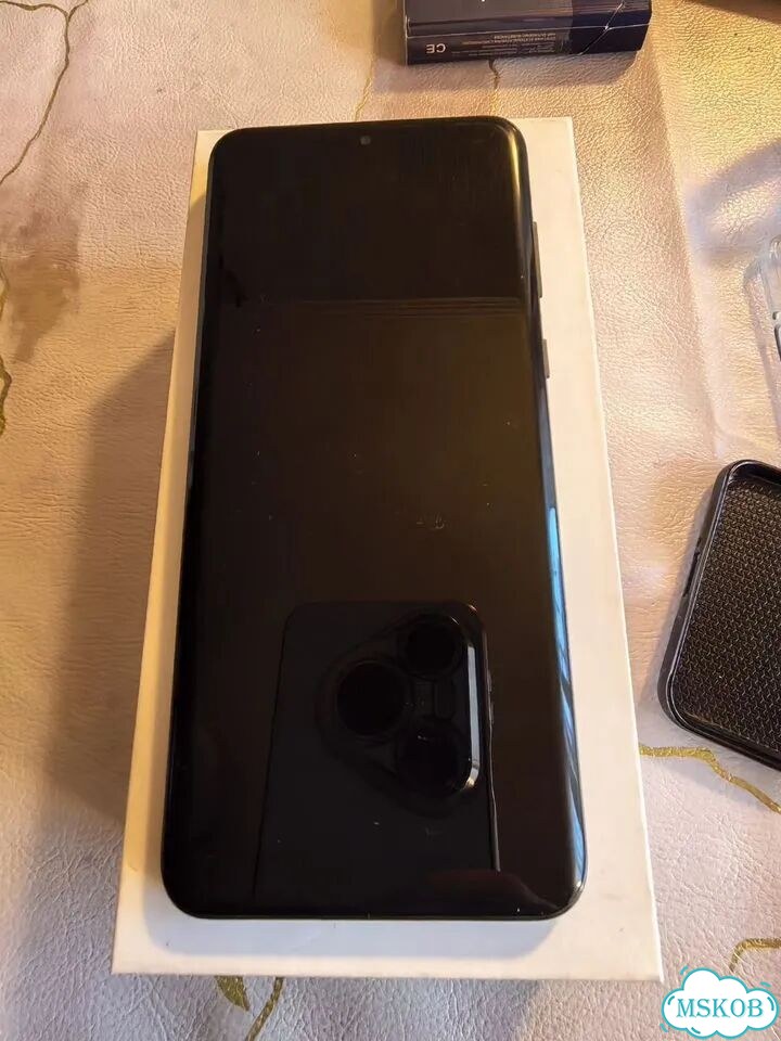 HUAWEI P60, 8/256 ГБ, 2 SIM фото 2