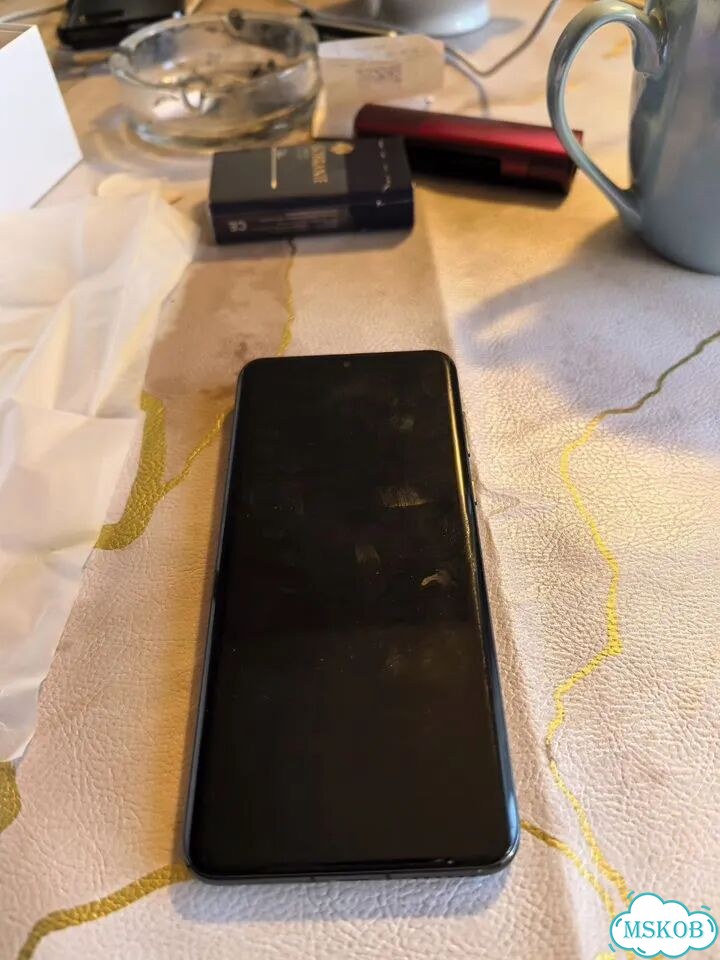 HUAWEI P60, 8/256 ГБ, 2 SIM фото 3