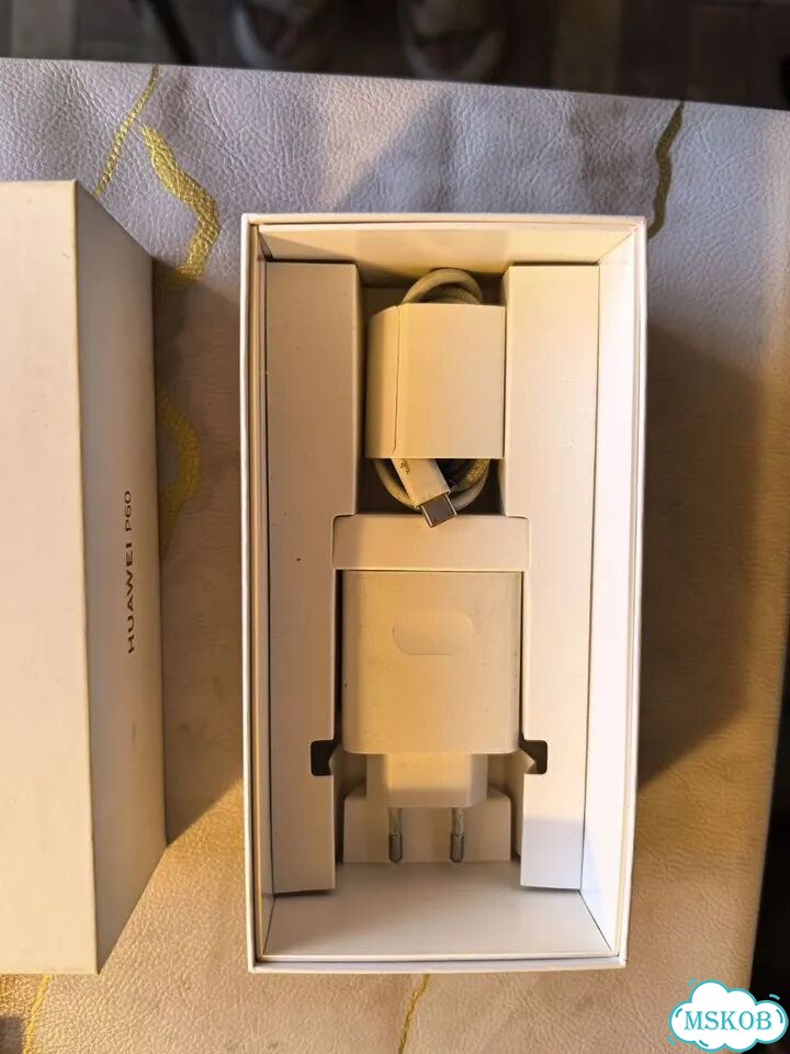 HUAWEI P60, 8/256 ГБ, 2 SIM фото 6