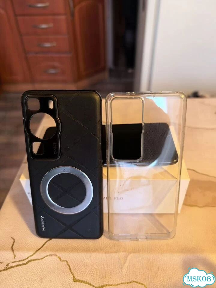 HUAWEI P60, 8/256 ГБ, 2 SIM фото 7