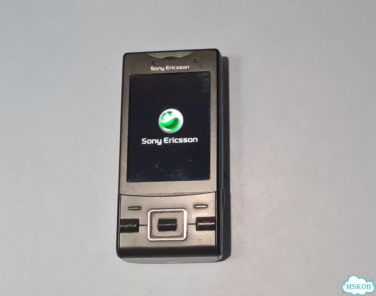 Sony Ericsson Hazel, 1 SIM фото 1