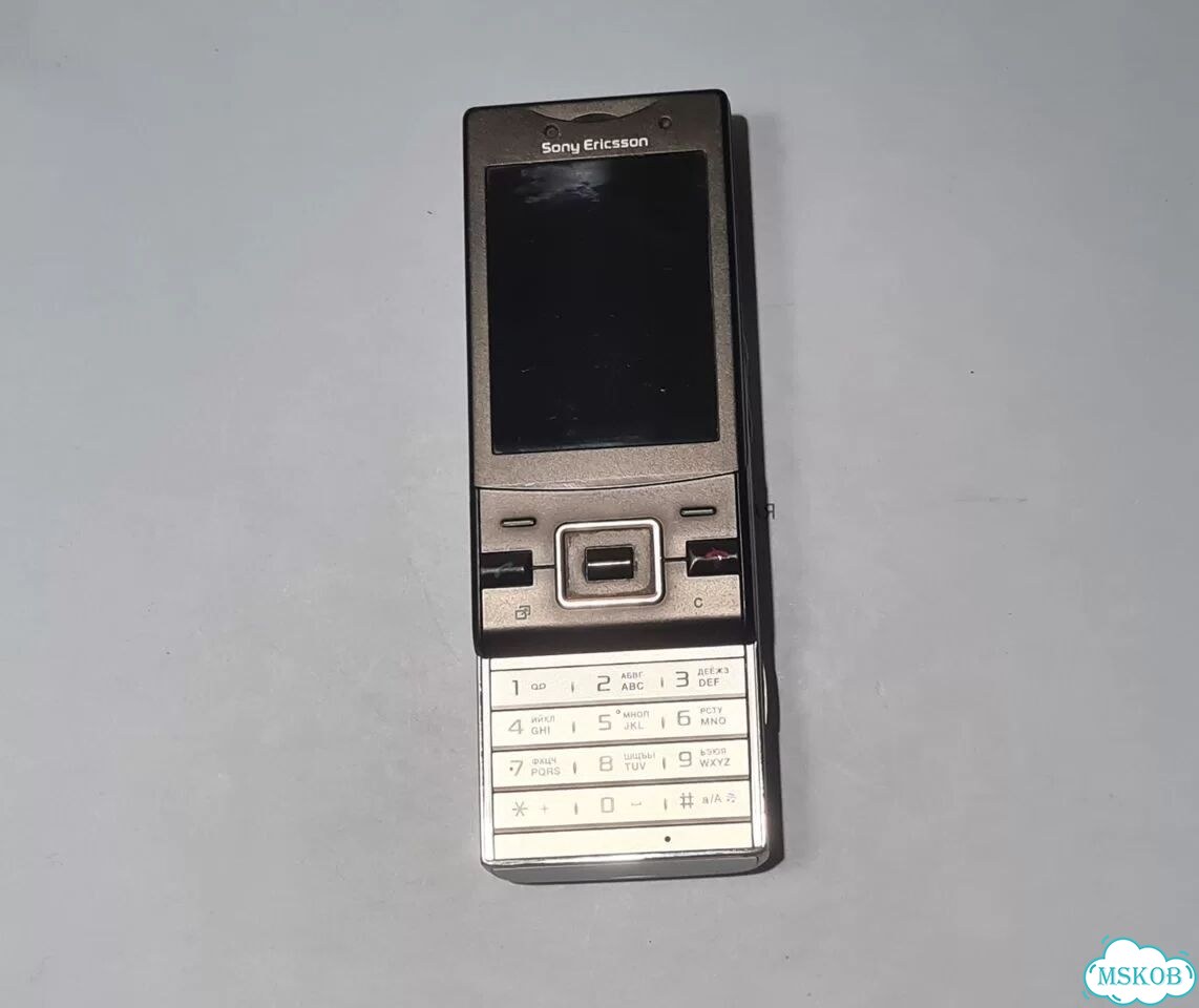 Sony Ericsson Hazel, 1 SIM фото 4