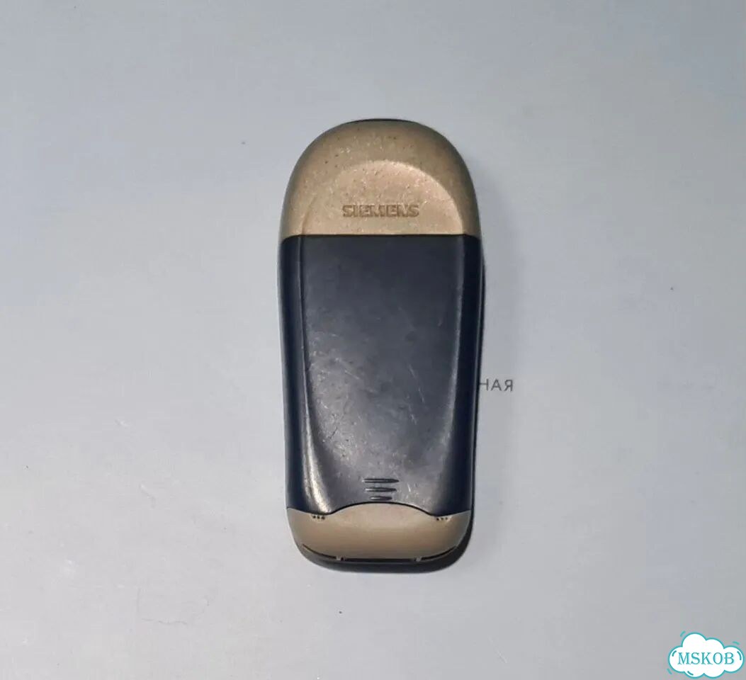 Siemens A55, 1 SIM фото 2