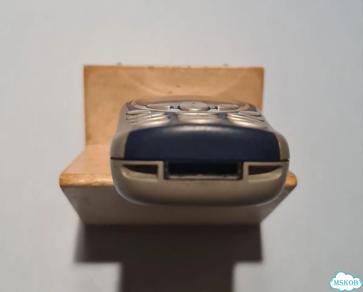 Siemens A55, 1 SIM фото 6