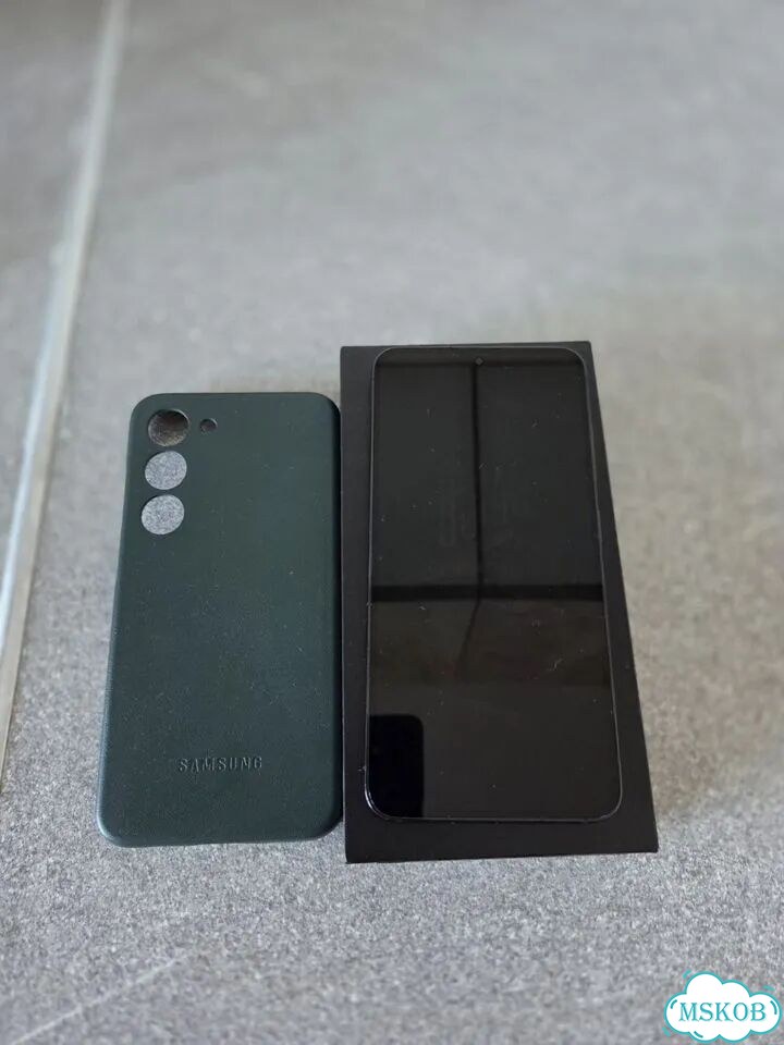 Samsung Galaxy S23, 8/128 ГБ, SIM + eSIM фото 2