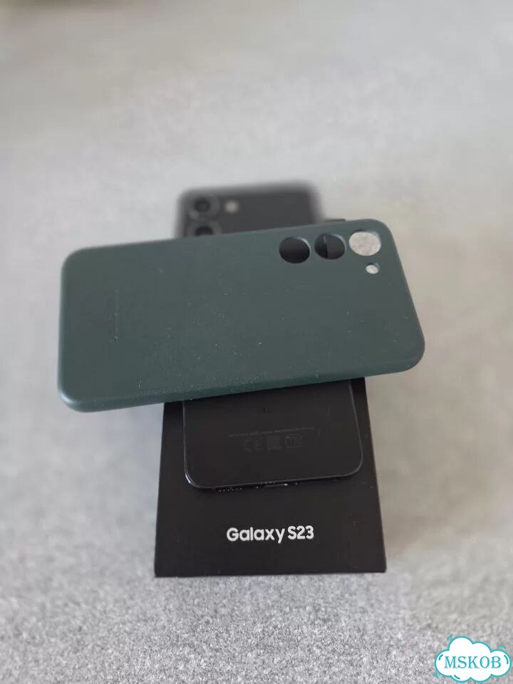 Samsung Galaxy S23, 8/128 ГБ, SIM + eSIM фото 4