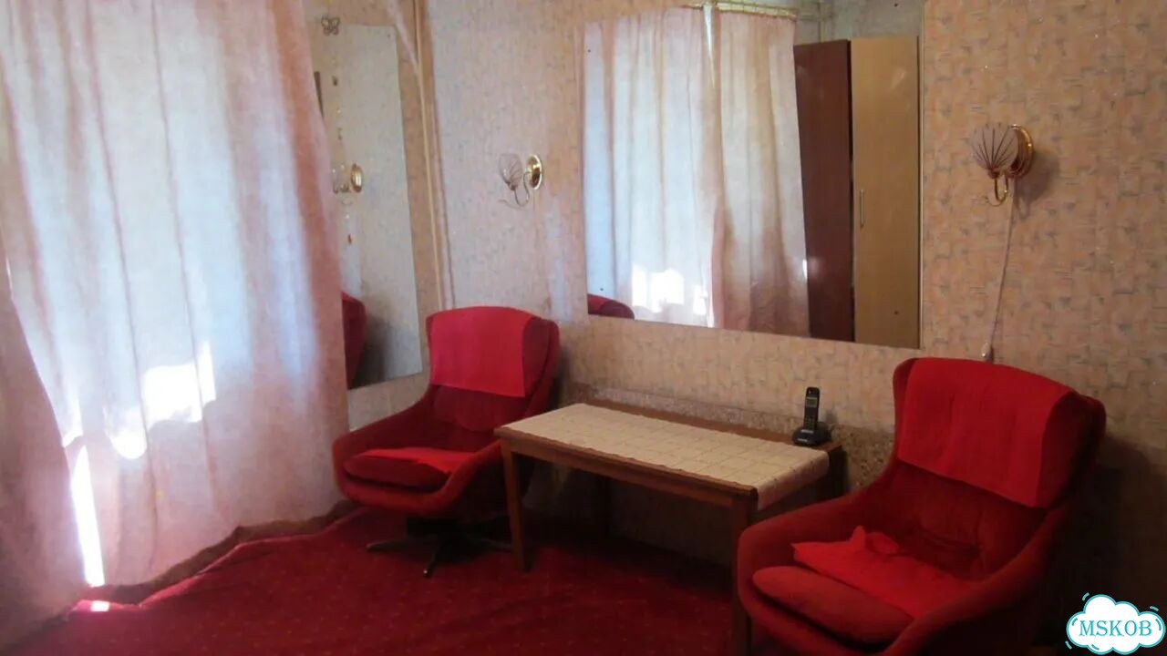 1-к. квартира, 39 м², 2/14 эт. фото 1