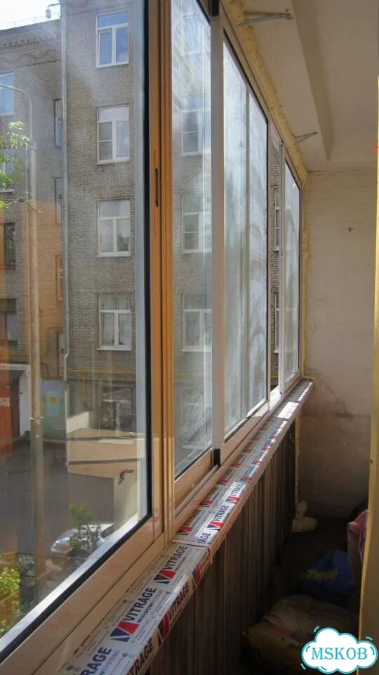 1-к. квартира, 39 м², 2/14 эт. фото 6