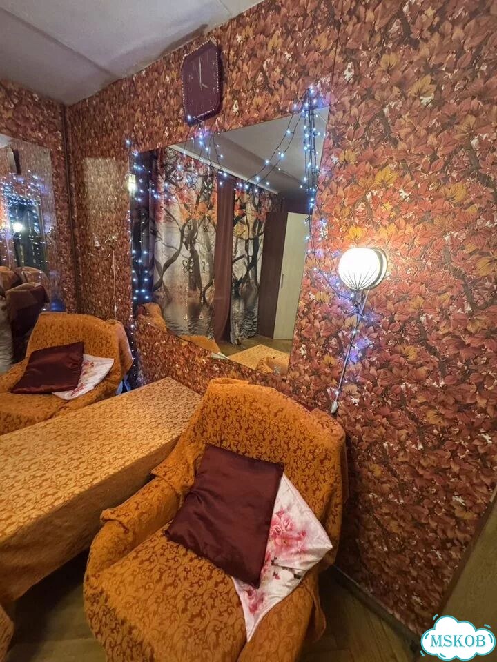 1-к. квартира, 39 м², 2/14 эт. фото 7