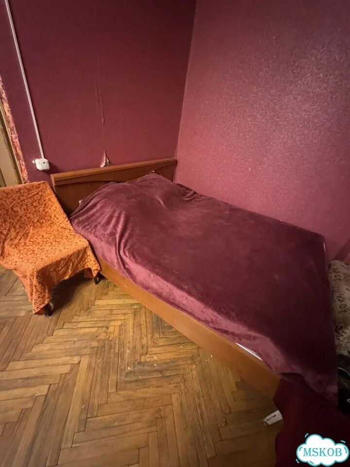 1-к. квартира, 39 м², 2/14 эт. фото 8